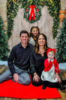 The Russell Family Christmas Mini 22