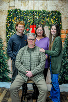The Osborn Family Christmas 22