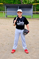 C.Cooley Baseball